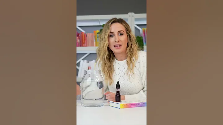 🥺 Depressed? You Need To Hear This! - Dr. Julie #shorts