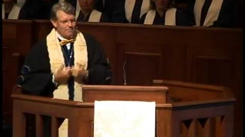 2013 01 13   'All Shall Be Well' by Dr  Robert T  ...