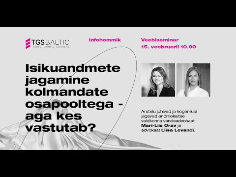 Video: Millised on võrguturbe rünnakute tüübid?