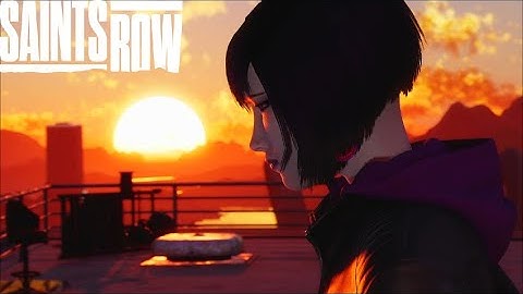 Saints Row Reboot Walkthrough Part 13 Ending