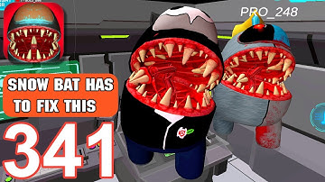 Imposter 3D: Online Horror - Gameplay Walkthrough part 341 - Multiplayer (iOS,Android)