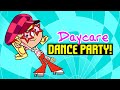 Kids songs daycare dance party by preschool popstars  disco dance song for children and toddlers