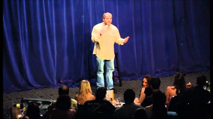 Joe Rogan - Stupid People.wmv