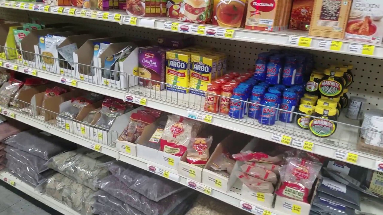 Grocery Shopping in San Diego Routine Vlog 9 ഒരു