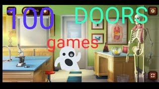100 DOORS GAMES 2020: ESCAPE FROM SCHOOL – GAMEPLAY screenshot 4