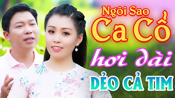 "Dẻo Cả Tim" Võ Ngọc Quyền, Thanh Nhường Ca Cổ Hơi Dài Ngọt Lịm - Ca Cổ Hay⭐Ngôi Sao Ca Cổ Hơi Dài