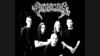 Watch Benediction Beg You Dogs video