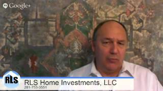 Get access to my deeply discounted deals / RLS Home Investments, LLC