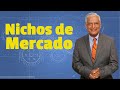 Estrategias para elegir un nicho de mercado