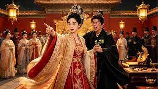 [FULL] Poisoned On Coronation Night, I Break Off Fate With The Prince After Rebirth#minidramas