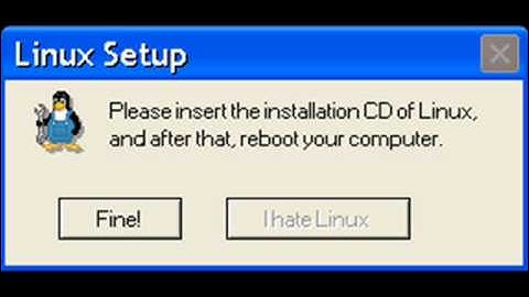 Microsoft Sam Reads Funny Error Messages - S1EP8
