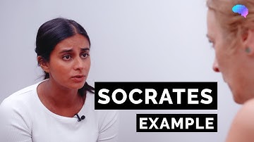 SOCRATES-voorbeeld | Anamnese | OVSE-gids | UKMLA | CPSA | PLAB 2