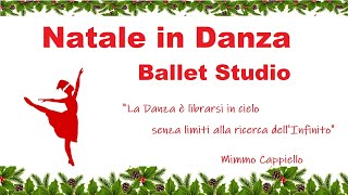 Natale in Danza - Ballet Studio