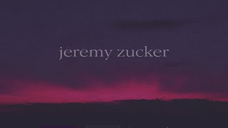 Jeremy Zucker (Station)
