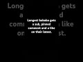 Longest Baba Whatcha Got Funny Helpmemakethismakesense Memes Comment Subscribe Like 