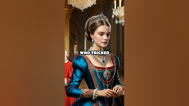 The Affair of the Diamond Necklace Scandal