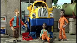 Little Red Tractor Mysterious Noise Full Episode