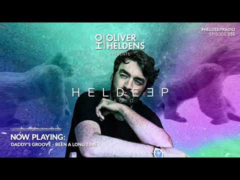 Oliver Heldens - Heldeep Radio #252