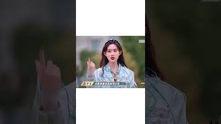 Don T Pretend To Me Ziyi Beautiful Battle Variety Show Painter Vi