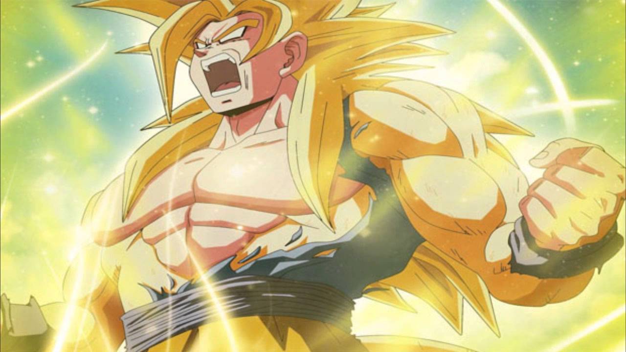 Dragon Ball Z : Music Début épisode - YouTube