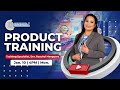 Product Training