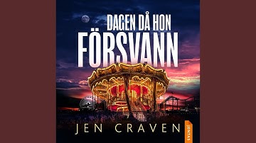 Chapter 141 - Dagen då hon försvann