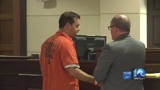Bond denied again in IOW bomb case