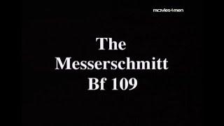 Air Warriors Series 8 - Messerschmitt BF109
