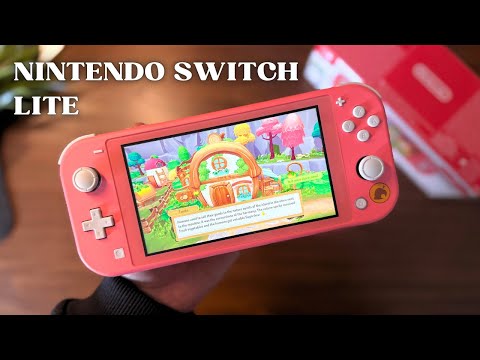 Switch Lite In 2025 Still Worth It Or Outdated Console