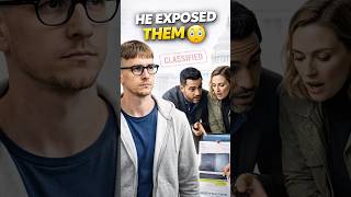 The Day Edward Snowden Exposed The World 🌍