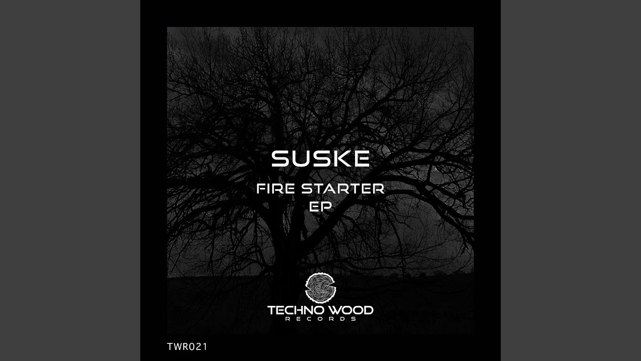 Watch Fire Starter (Original Mix) on YouTube Watch Fire Starter (Original Mix) on YouTube