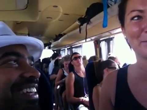 Видео: Платете да пътувате по света с Busabout