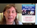 AULA VIRTUAL ABRIL 2020