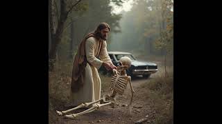 Jesus is lord #jesus #christian #god #viral #youtubeshort #bible #tiktok #faith #religion
