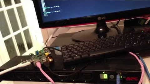 PHP controlling APC using SNMP from Raspberry Pi