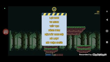 game army2 xolo 640m xu mạp sinh tử và đảo vòng cung