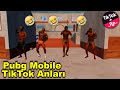 EN GÜZEL VURUŞLAR VE GÜLMEKTEN KARIN AĞIRTAN Pubg Mobile TikTok Videoları #238