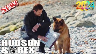 Hudson &amp; Rex 2024🌸🌸 Endless Summer Part 3 ❎❎Canine Crime Solvers❎❎Full Episode Series 2024