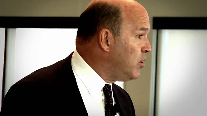 06_The Political Skill of Saying "No" - Steve Boeh...