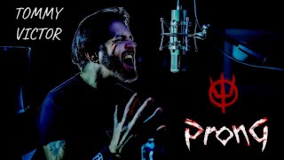 Ep 420 PRONG&#39;S Tommy Victor: State of Emergency the new album, playing with Danzig, &amp; whats next!