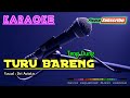 TURU BARENG -Sri Avista- KARAOKE