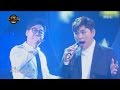 [Duet song festival] 듀엣가요제 - Kim Yeonu & Han Donggeun, 'After This Night Is Gone' 20161209