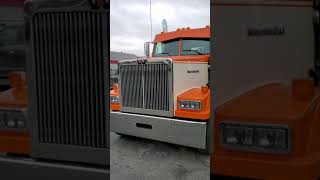 2022 western star 4900ex