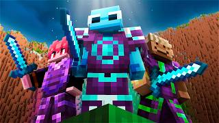 This Minecraft Server Hates me...