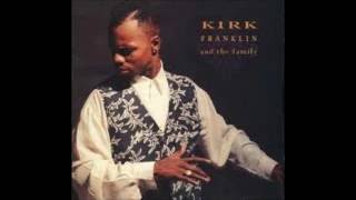 Kirk Franklin The Family Worship Medley chords