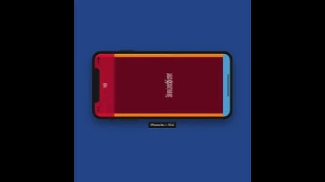 Qt/QML for iOS: Handling iPhone X safe area in QML