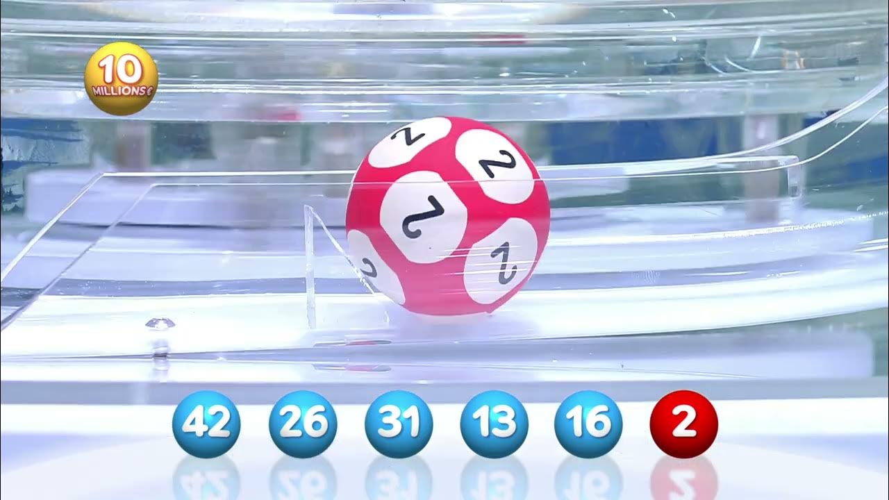 Résultat Du Loto Du Samedi 4 Mars 2023 Tirage LOTO® du 04 février 2023 - Résultat officiel - FDJ - YouTube