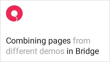 How to Combine Pages From Different WPBakery Demos in the Bridge WordPress Theme