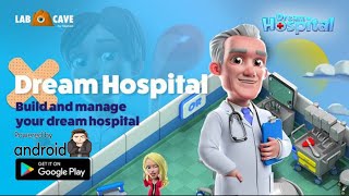 Dream Hospital Mod 2.1.19 - Increase Coin & Diamond 🤗 screenshot 4