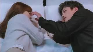 melatonin - jacob (with rain)